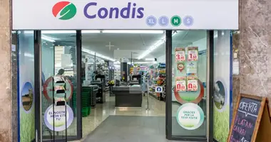 Tienda 441 m² en España