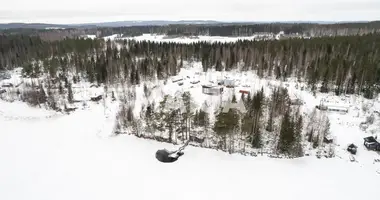 Casa 3 habitaciones en Jyvaeskylae sub-region, Finlandia