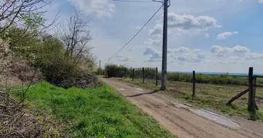Plot of land in Visonta, Hungary