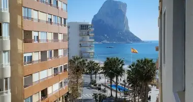 Apartamento 3 habitaciones en Calpe, Španjolska