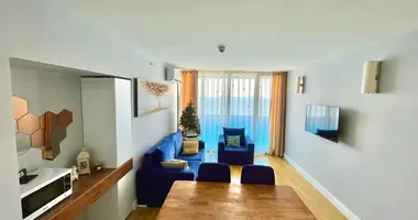 Apartamento 3 habitaciones en Batumi, Georgia