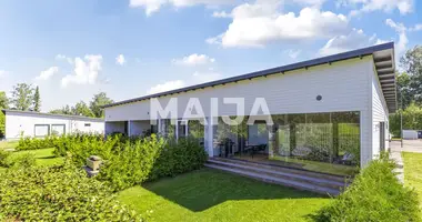 Wohnung 3 zimmer in Paimio, Finnland