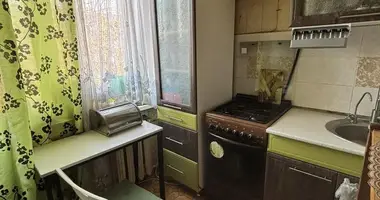 Mieszkanie 3 pokoi w Mińsk, Białoruś