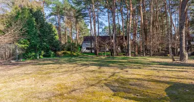 Casa en Voivodato de Mazovia, Polonia