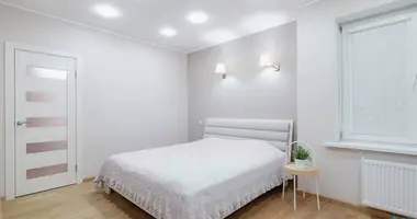 Wohnung 2 Zimmer in Minsk, Weißrussland