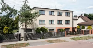 Wohnung in Posen, Polen