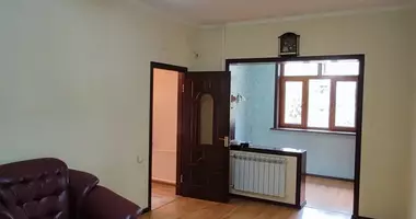 Квартира 1 комната с балконом, с мебелью, с бытовой техникой в Ташкент, Узбекистан
