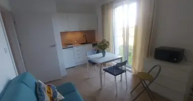 Apartamento 1 habitación en Danzig, Polonia