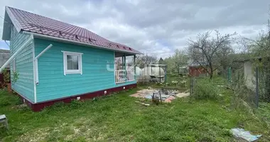 Casa en Bogorodsky District, Rusia