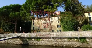 Mieszkanie 3 pokoi w Rezzonico, Włochy