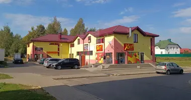 Sklep 191 m² w Ozierce, Białoruś