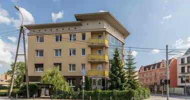 Квартира 2 комнаты в Познань, Польша