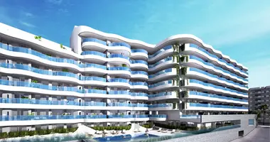 2 bedroom apartment in Fuengirola, Spain