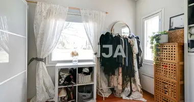 Maison 3 chambres dans Nikkila, Finlande