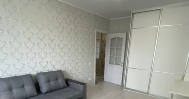 2 room apartment in Minsk, Belarus