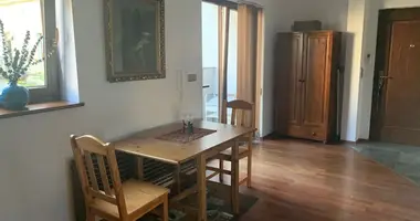 2 room apartment in Krakow, Poland