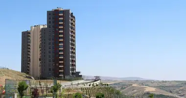 Appartement 2 chambres dans Cankaya, Turquie