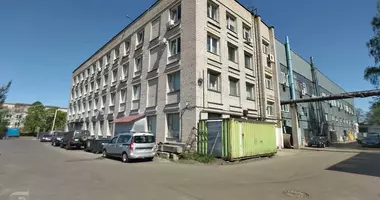 Склад 249 м² в Минск, Беларусь