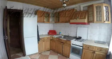 3 room apartment in Brest, Belarus