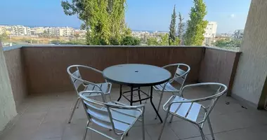 3 bedroom apartment in Agios Athanasios, Cyprus