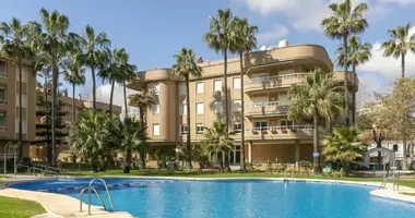 3 bedroom apartment in Torremolinos, Spain