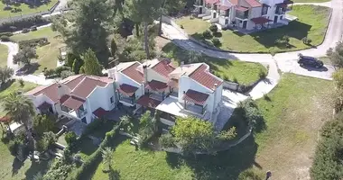 Maison de ville 2 chambres dans Chaniotis, Grèce