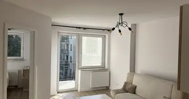 Apartamento 2 habitaciones en Cracovia, Polonia