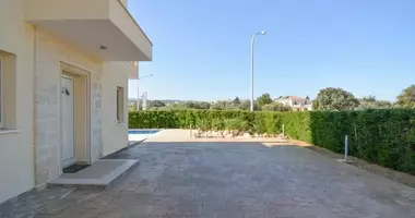 Casa 3 habitaciones en Prodromi, Chipre