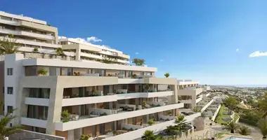 Appartement 3 chambres dans Resinera Voladilla, Espagne