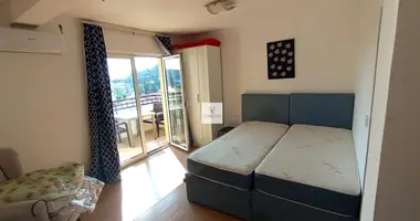 1 bedroom apartment in Becici, Montenegro