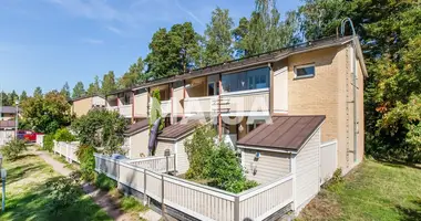 Appartement 3 chambres dans Kotkan-Haminan seutukunta, Finlande