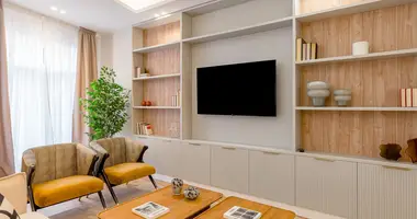 2 bedroom apartment in Madrid, Spain