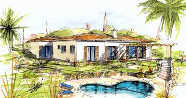 Villa 3 chambres dans Tsada, Chypre