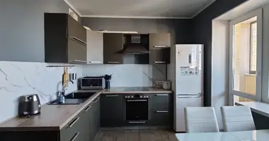 2 room apartment in Saint Petersburg, Russia