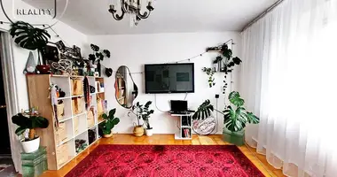 Apartamento 2 habitaciones en Brest, Belarús