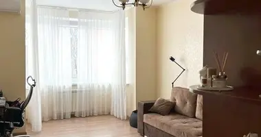 1 room apartment in Minsk, Belarus