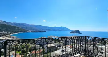 Appartement dans Budva, Monténégro
