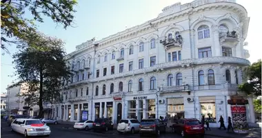 Nieruchomości komercyjne 684 m² w Odessa, Ukraina
