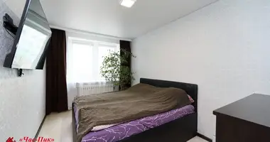 Wohnung 2 zimmer in Druschny, Belarus