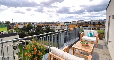 Apartamento 2 habitaciones en Viena, Austria