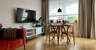 Apartamento 3 habitaciones en Poznan, Polonia