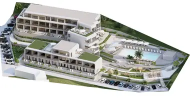 Apartment in Tivat, Montenegro