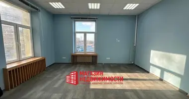 Office 38 m² in Hrodna, Belarus