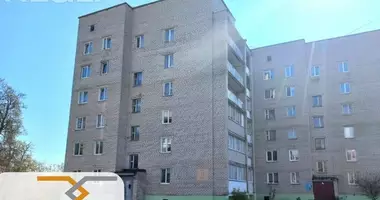 Apartamento 1 habitación en Valozhyn, Bielorrusia