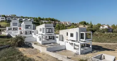 Villa en Chaniotis, Grecia