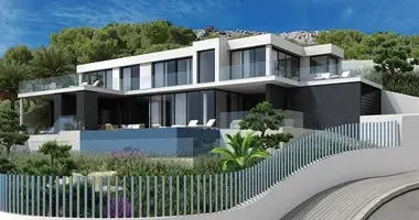 Квартира 4 спальни в Del sol, Франция