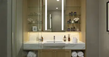 Wohnung 2 zimmer in Choeng Thale, Thailand