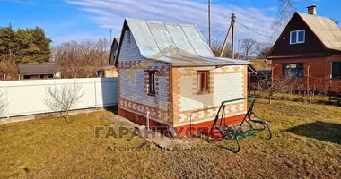 Maison dans Skoki, Biélorussie