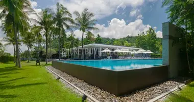 Condo 2 bedrooms with ocean view in Phuket, Thailand