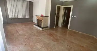 Mieszkanie 3 pokoi z parking, z parking kryty w Alanya, Turcja